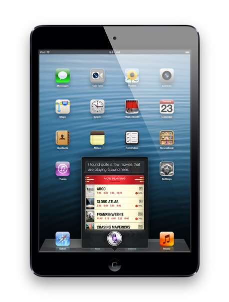 Apple iPad mini Wi-Fi